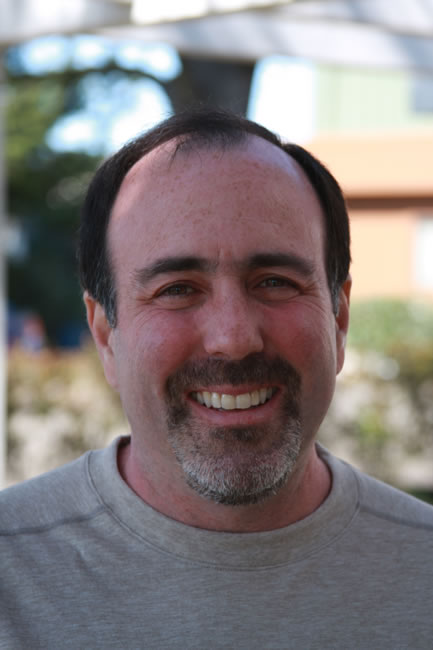 Winemaker, Richard Sowalsky